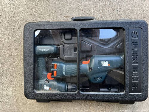 Lot #20 (1 of 3)