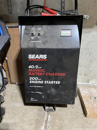 Lot #4 (1 of 2)
