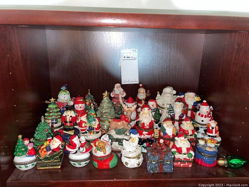 Lot #721 (1 of 12)