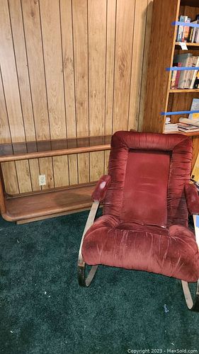 Lot #588 (1 of 6)