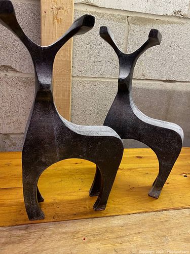 Lot #129 (1 of 7)