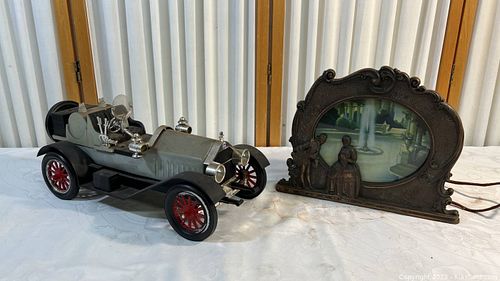Lot #80 (1 of 7)