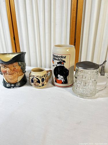 Lot #70 (1 of 6)