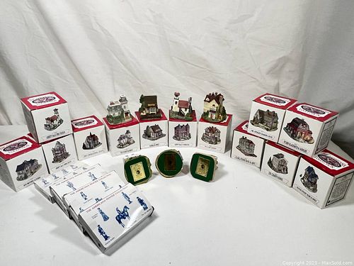 Lot #62 (1 of 6)