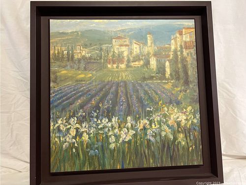 Lot #493 (1 of 5)