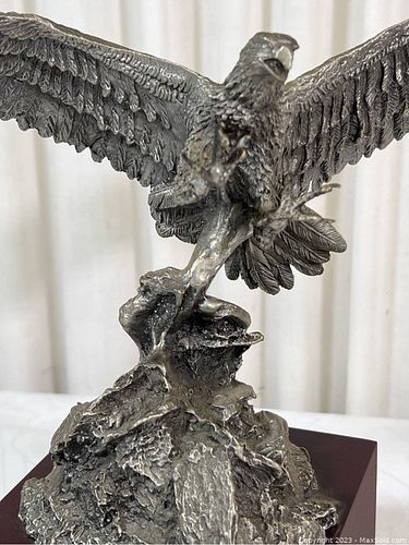 Lot #448 (1 of 8)