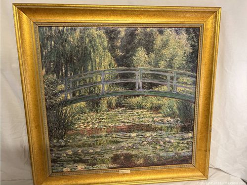 Lot #496 (1 of 6)