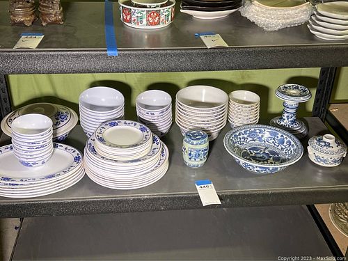 Lot #446 (1 of 12)