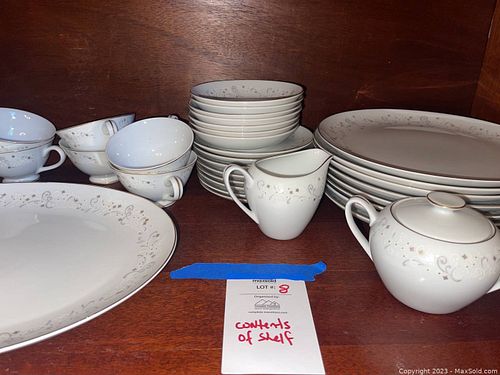 Lot #8 (1 of 8)