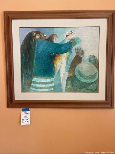 Lot #46 (1 of 6)