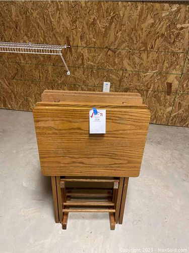 Lot #71 (1 of 10)