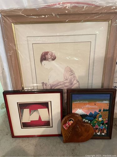 Lot #75 (1 of 7)