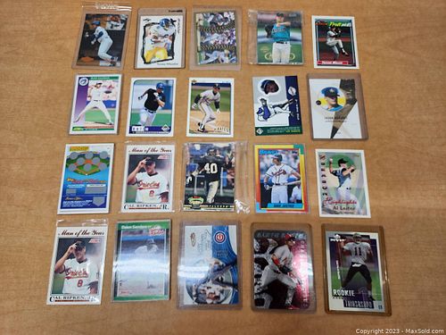 Lot #95 (1 of 5)
