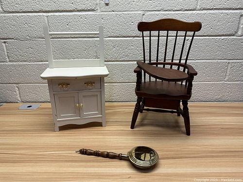 Lot #30 (1 of 11)
