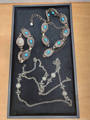 Lot #80 (1 of 5)