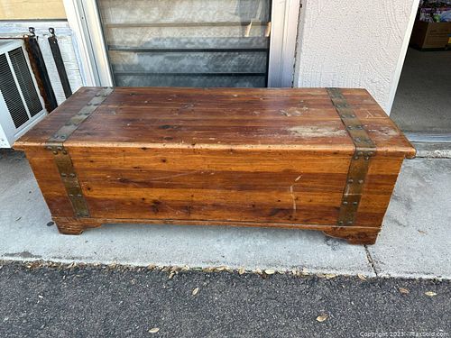 Lot #33 (1 of 6)