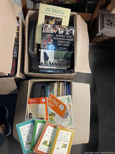 Lot #21 (1 of 11)