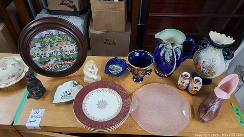 Lot #96 (1 of 15)