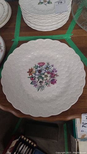 Lot #78 (1 of 7)