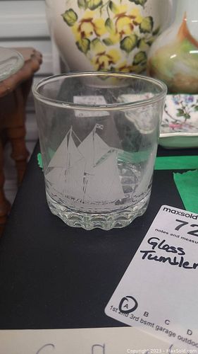 Lot #72 (1 of 8)
