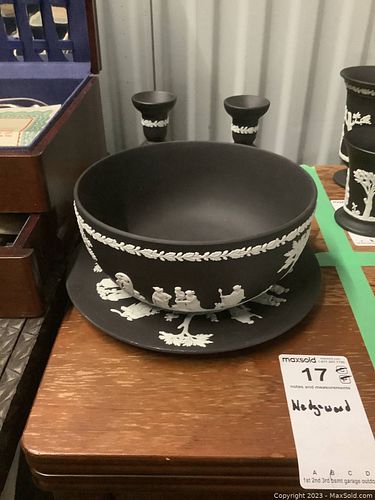 Lot #17 (1 of 6)