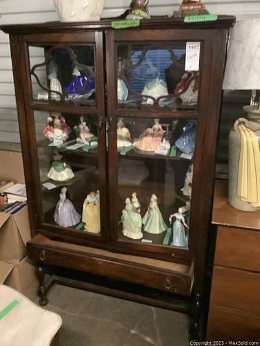 Lot #145 (1 of 12)