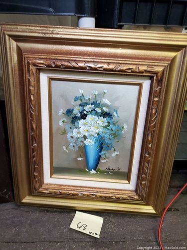 Lot #68 (1 of 6)
