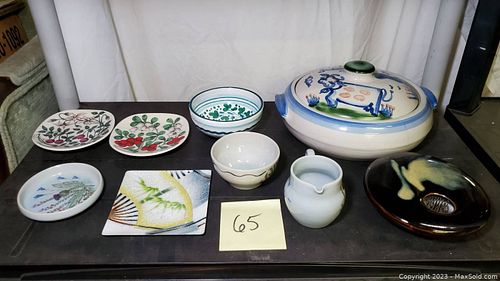 Lot #65 (1 of 16)