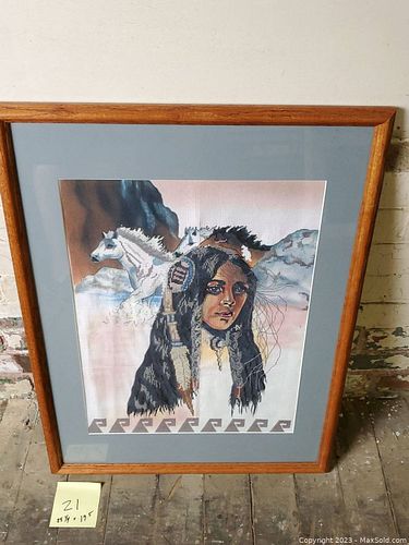 Lot #21 (1 of 4)