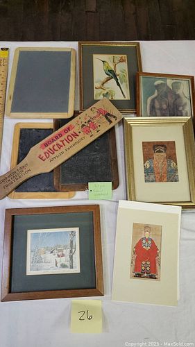 Lot #26 (1 of 19)