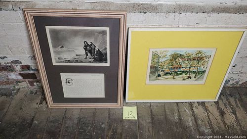 Lot #12 (1 of 11)