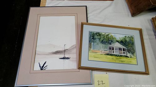 Lot #22 (1 of 7)