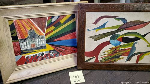 Lot #70 (1 of 11)