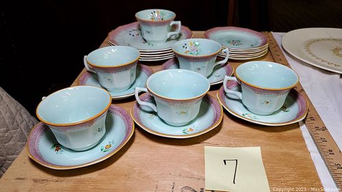Lot #7 (1 of 7)