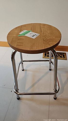 Lot #799 (1 of 6)
