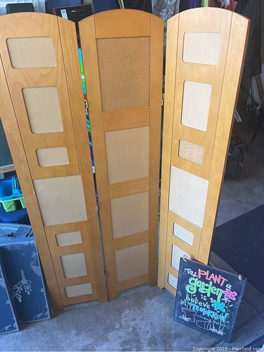 Lot #273 (1 of 5)