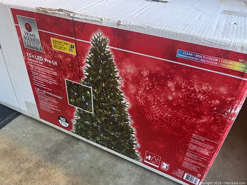 Lot #275 (1 of 4)