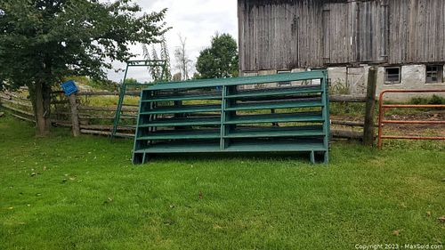 Lot #87 (1 of 11)