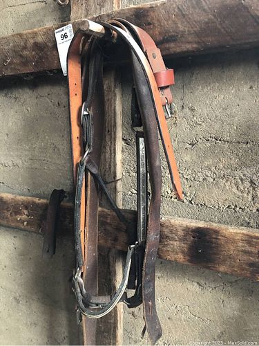 Lot #96 (1 of 8)