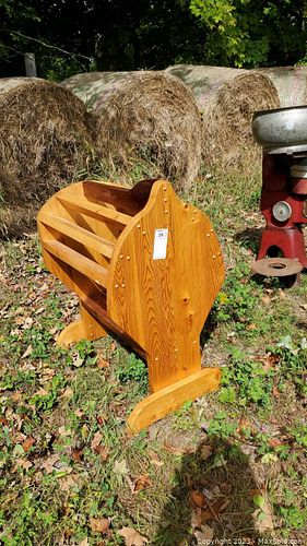 Lot #26 (1 of 9)
