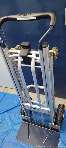Cosco Handtruck (1 of 4)