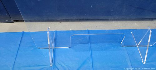 Lot #8 (1 of 3)