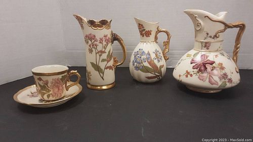 Lot #84 (1 of 6)