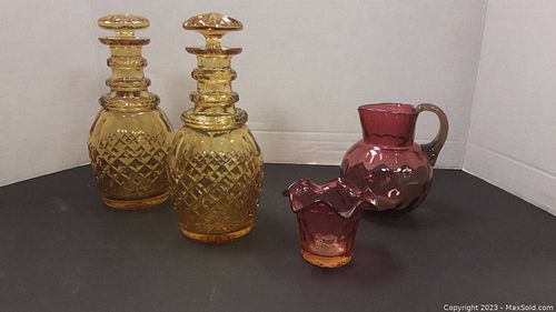 Lot #89 (1 of 4)