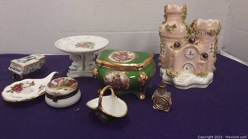 Lot #67 (1 of 6)