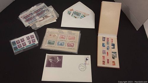 Lot #107 (1 of 5)