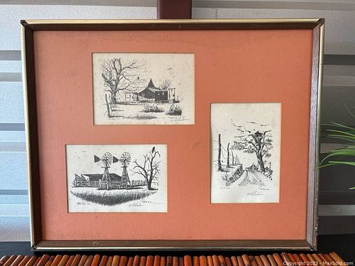 Lot #13 (1 of 12)