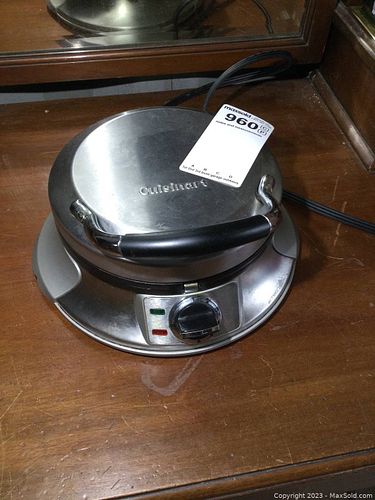 Lot #960 (1 of 6)