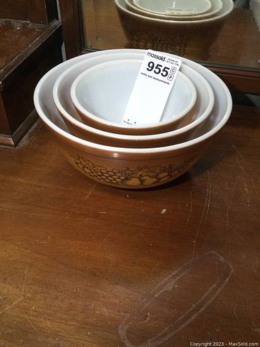 Lot #955 (1 of 10)