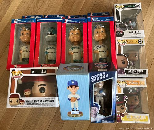 Lot #64 (1 of 13)